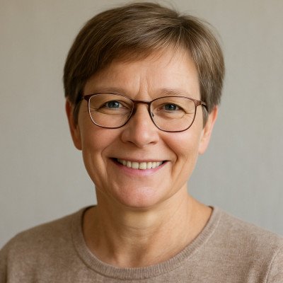 Brigitte K.
