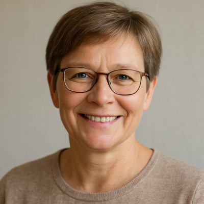Brigitte K.