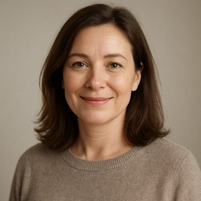 Brigitte K.