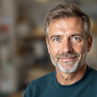Helmut K.