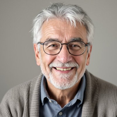Helmut K.