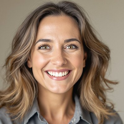 Claudia K.