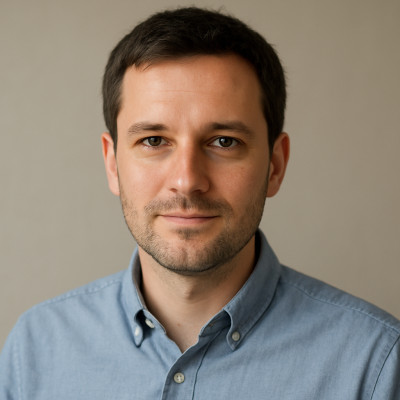 Markus B.