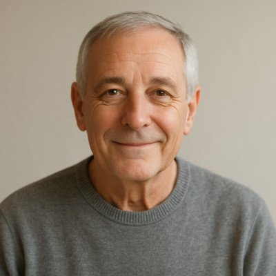 Gerhard M.