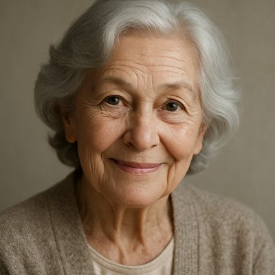 Gertrude H.