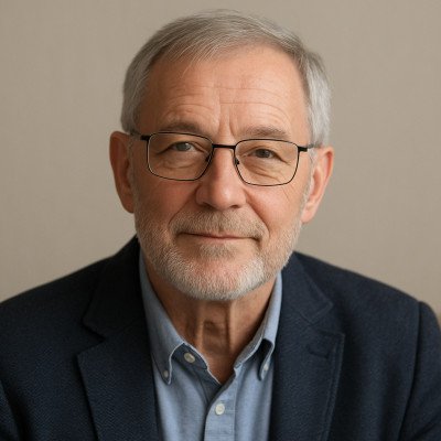Heinz B.