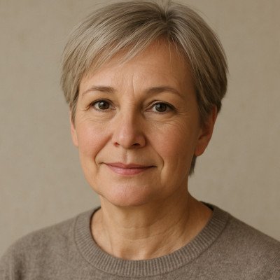 Helga B.