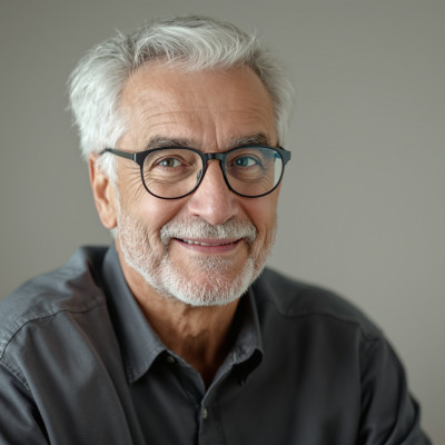 Helmut B.