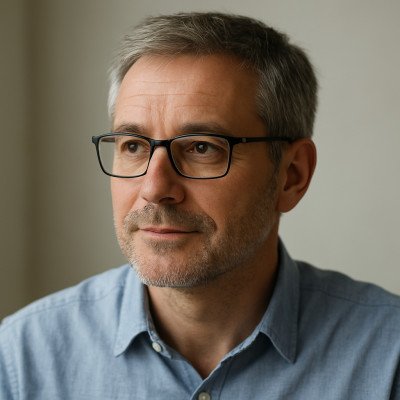 Harald B.