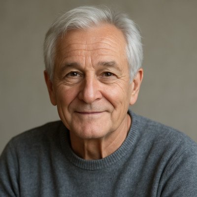 Hans M.