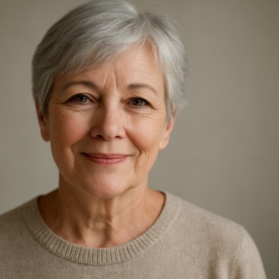 Hannelore B.