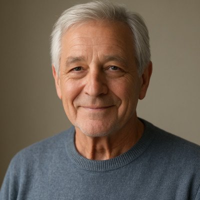 Hans B.