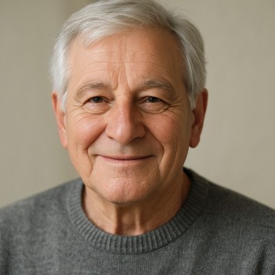 Hans W.