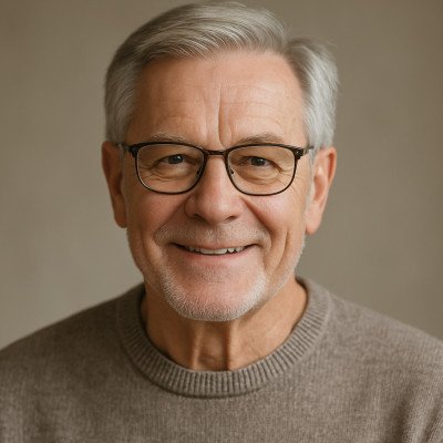Helmut B.