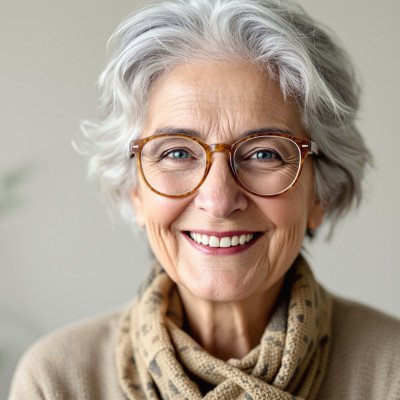 Hildegard M.