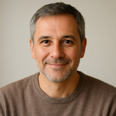 Klaus B.