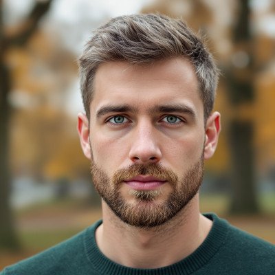 Klaus H.