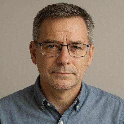 Klaus H.