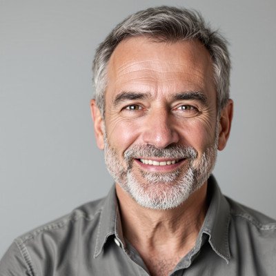 Klaus M.