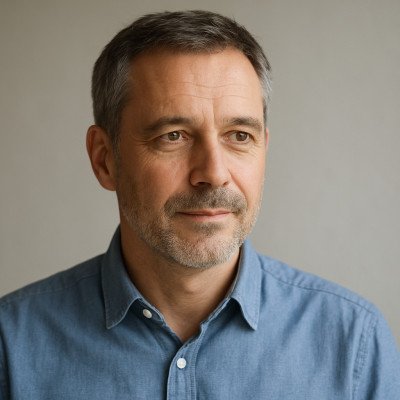 Klaus R.