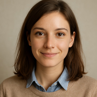 Lara F.