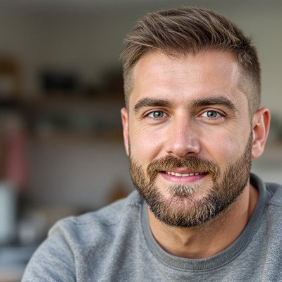 Marco K.