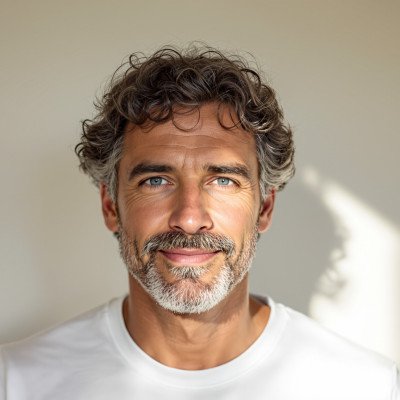 Marco K.