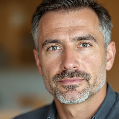 Marcus H.