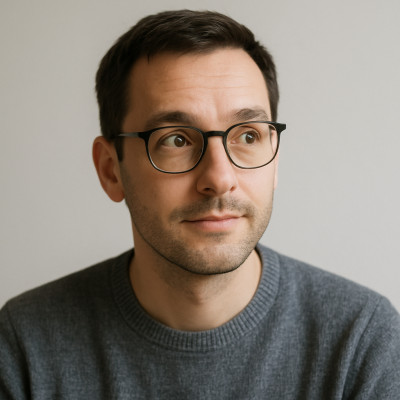 Marcus W.
