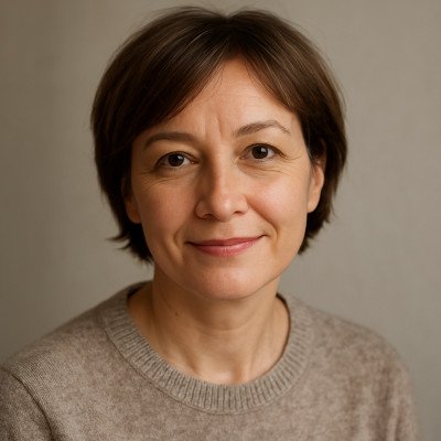 Margit S.