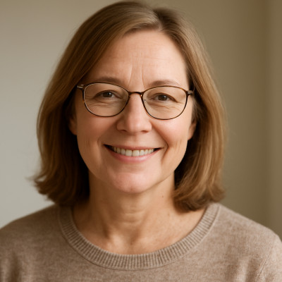 Margit S.