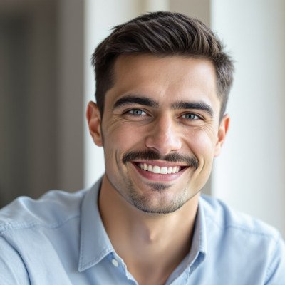 Markus B.