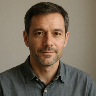 Markus B.