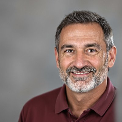 Markus B.