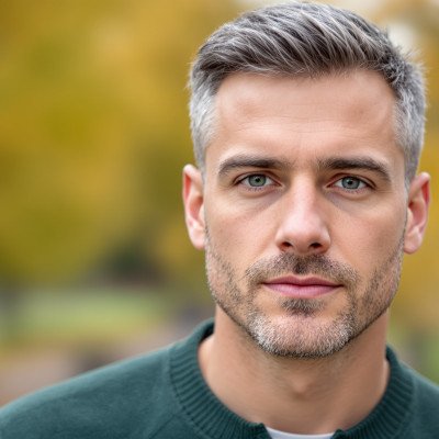 Markus K.