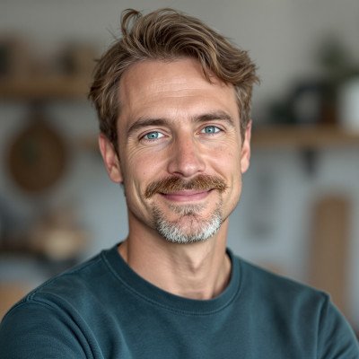 Markus T.