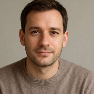 Markus B.
