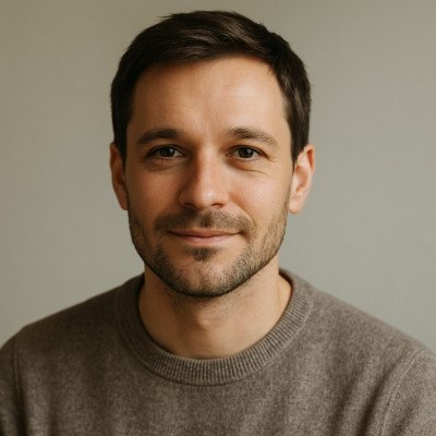 Markus B.
