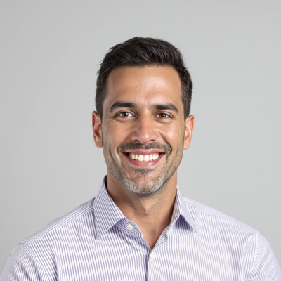 Markus B.