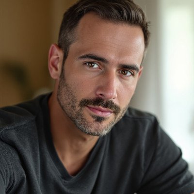 Martin K.
