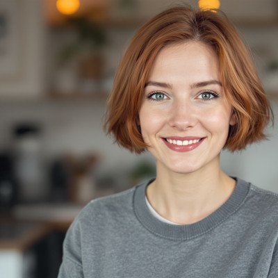 Martina K.