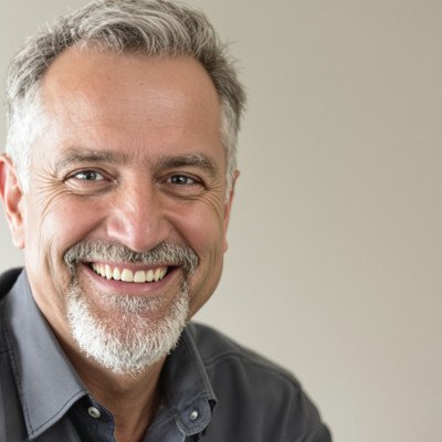 Mike H.
