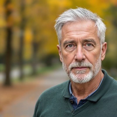 Karl-Heinz M.