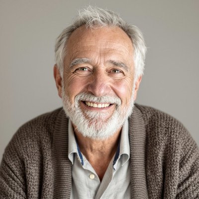Karl-Heinz M.