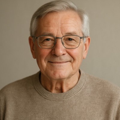 Helmut M.
