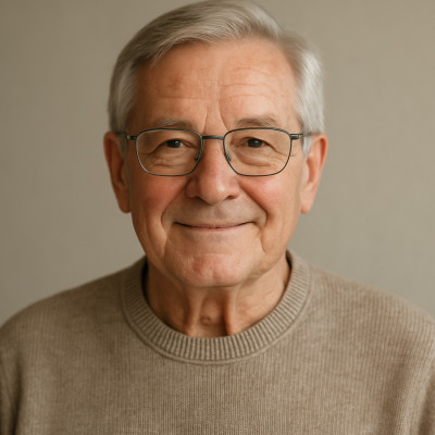 Helmut M.