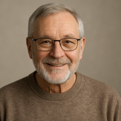 Heinz-Dieter M.