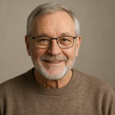 Heinz-Dieter M.
