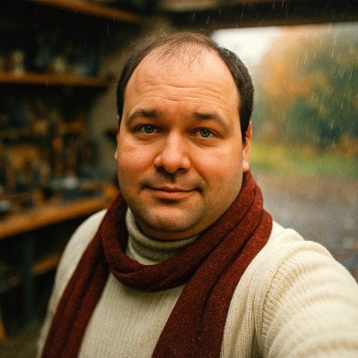 Petru K.
