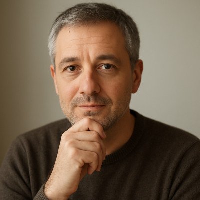 Rainer K.